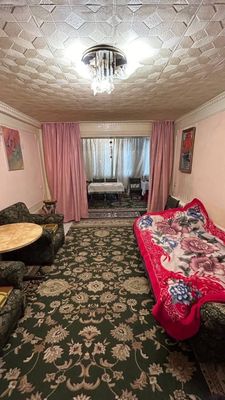 АРЕНДА Ялангач, Феруза 3/2/4 Улучшенной Планировки Кристина
