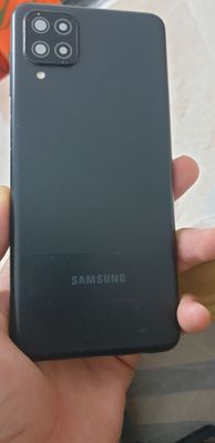 Samsung A 12