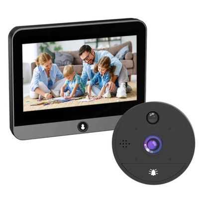 Doorbell mini 4.3