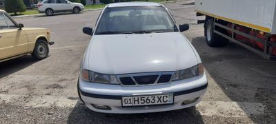 Daewoo nexia 1 1996 yil