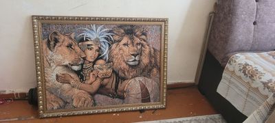 Продаю картинку большой