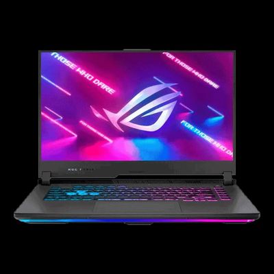 Asus Rog Strix G15