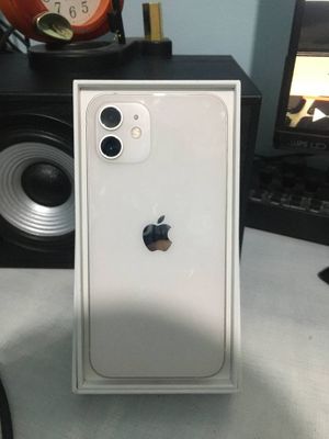 Iphone 12 64Gb ideal