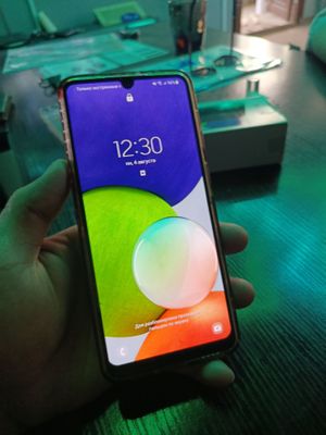 Galaxy A22 Samsung