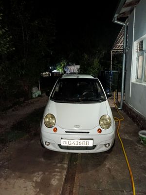 Matiz 3talik avtomat
