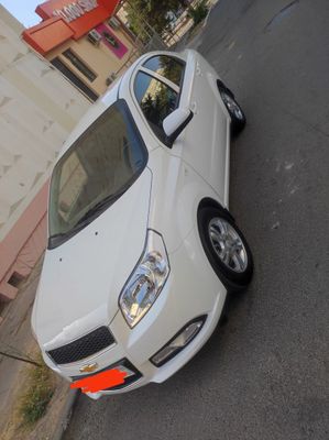 Arenda Nexia3 avtomat