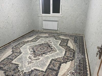 Peshku tuman markazidan 3 xonalik kvartira Ijaraga beriladi