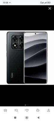Redmi NOTE 14 PRO