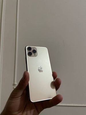 Iphone 11 pro 64tali