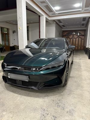 Byd xan limited 2023