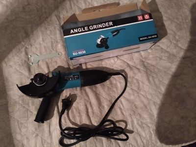 Makita ушм 125 мм