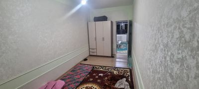 Сдаётся 2-комнатная квартира в районе ТТЗ-1 (Яшнобод)