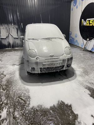 Matiz 3 talik 2010