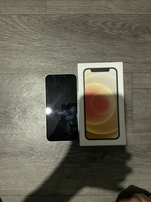 Iphone 12 mini 64gb