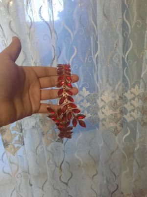 ободок на заказ ручная работа