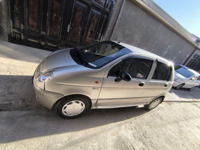 Matiz Best 2009 yil