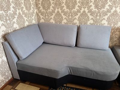 2 дивана, состояние просто стояло год хочу продать
