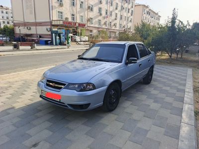 Chevrolet nexia 2