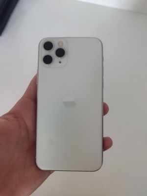 Iphone 11 pro ideal