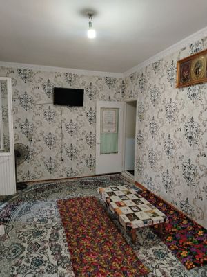 Chilonzor 20 Kvartl 1 hona 2 hona qilingan +2 ga 6 balkon