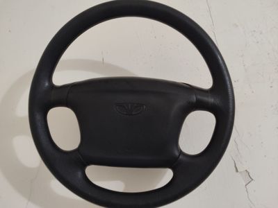 Daewoo руль стандарт