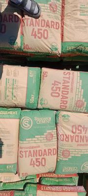 Cement ohak, Sement optom, Цемент со склада