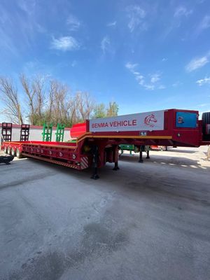 Traller/Trailer sotiladi