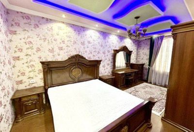 Аренда Чилонзор район рядом метро 3комната 80м²