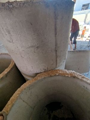 Quduq kovlab kolsa ustanofka qilib beramiz narxi telda kelishimiz