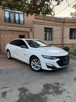 Malibu 2 , XL 2023 yil