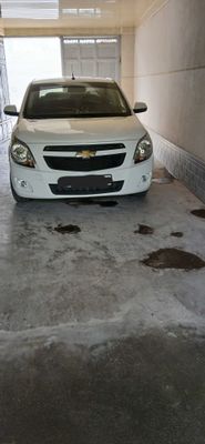 Chevrolet cobalt 2 pazitsa
