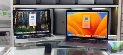Macbook Pro 13 M1 16/512GB , 16/256GB Nasiya Savdo
