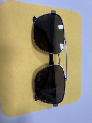 Солнцезащитные очки от PRADA (polarized)
