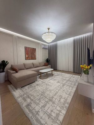 Новая люксовая квартира