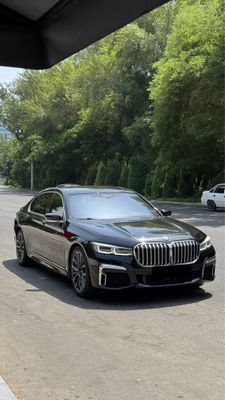 BMW 7 seriya srochno !