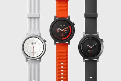 Новый Cmf Watch Pro 3 New 2025 • Часы •