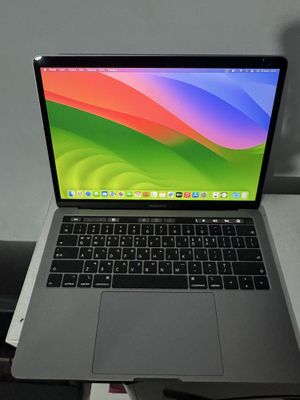 Macbook pro 2019/i5/8/256