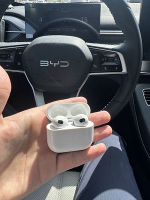 Airpods 4 srochna sotladi