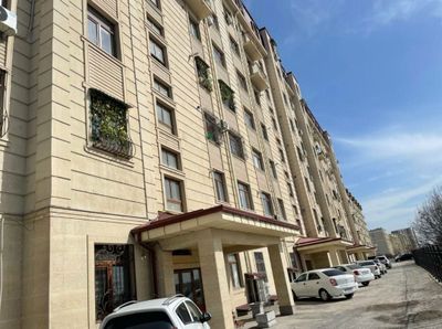 Аренда 2 комнатной квартиры в ЖК Parkent Plaza,ул.Паркентская,Авиатор
