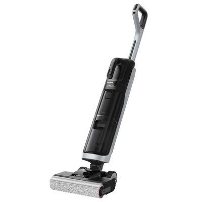 Xiaomi Dreame Cordless Vacuum Cleaner H14 Dual qora simsiz changyutgic