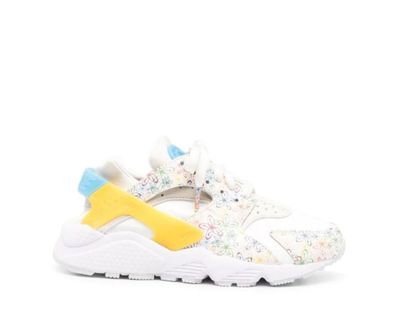 Фирма: Nike Модель: Air Floral Swoosh Huarache