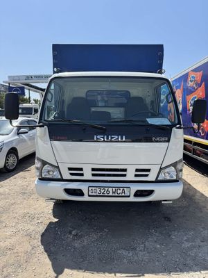 Isuzu sotiladi yili 2022noyabr