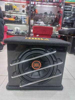 JBL activiy sambufer