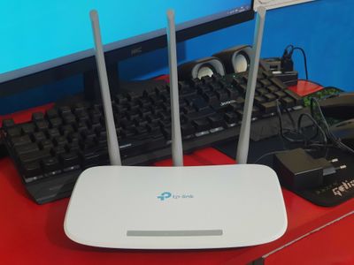 вай фай роутер tp-link