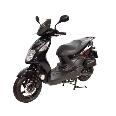 SYM orbit 2 skuter prava talab etilmaydi