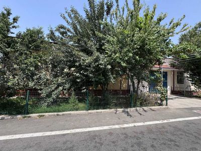 Участок Учхоз Заковат МФЙ (Алишеробод)