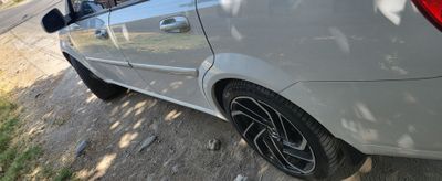 Diska balon 215/45/17 gelik