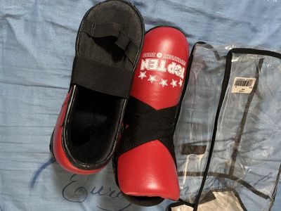 Top ten futi taekwondo itf orginal 2 marta kiyilgan sifati alo darajad
