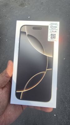 ayfon 16 pro max 256