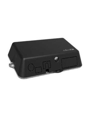 Точка доступа - Mikrotik LtAP mini LTE kit RB912R-2ND-LTM&EC200A-EU